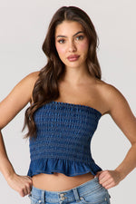 Medium Blue