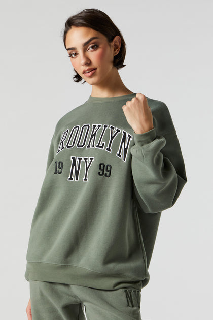 Urban Planet | Women\'s Sweatshirts
