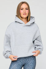 Heather Grey