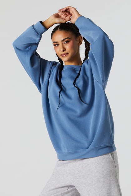 adviicd Blue Hoodie Women's Planet Print Varsity Striped Drawstring  Pullover Sweatshirt Hoodies Tops Casual Hooded