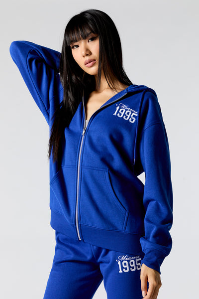 ★CITY BREEZE★送料込★韓国★POLAR FLEECE HOOD ZIP-UP JUMPER 050630722865-40_8c054119-9dd2-