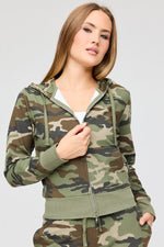 Camouflage