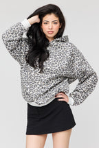 Luxe Fleece Favourite Hoodie