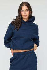 Bleu foncé