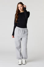 Fleece Jogger