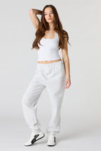 Fleece Jogger