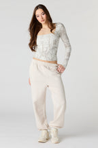 Fleece Jogger