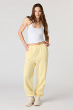 Fleece Jogger