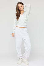 Luxe Fleece Boyfriend Jogger