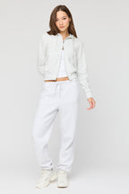 Luxe Fleece Slim Fit Jogger