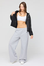 Heather Grey