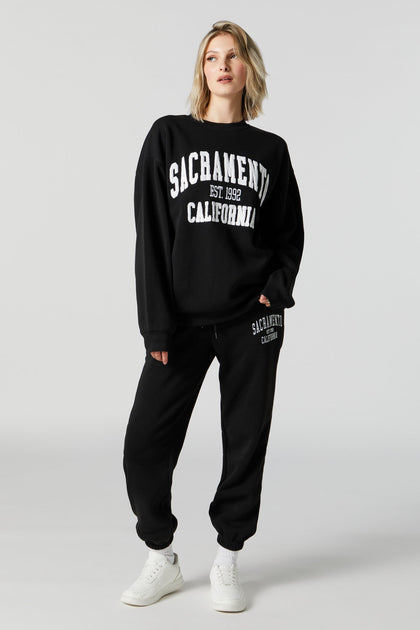 Urban best sale planet sweatpants