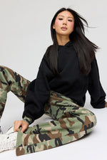 Camouflé