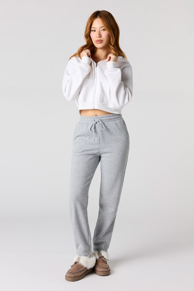 Fleece Jogger
