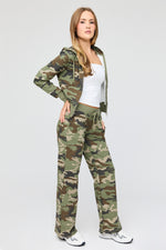 Camouflé