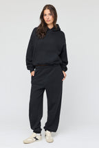 Luxe Fleece Boyfriend Jogger