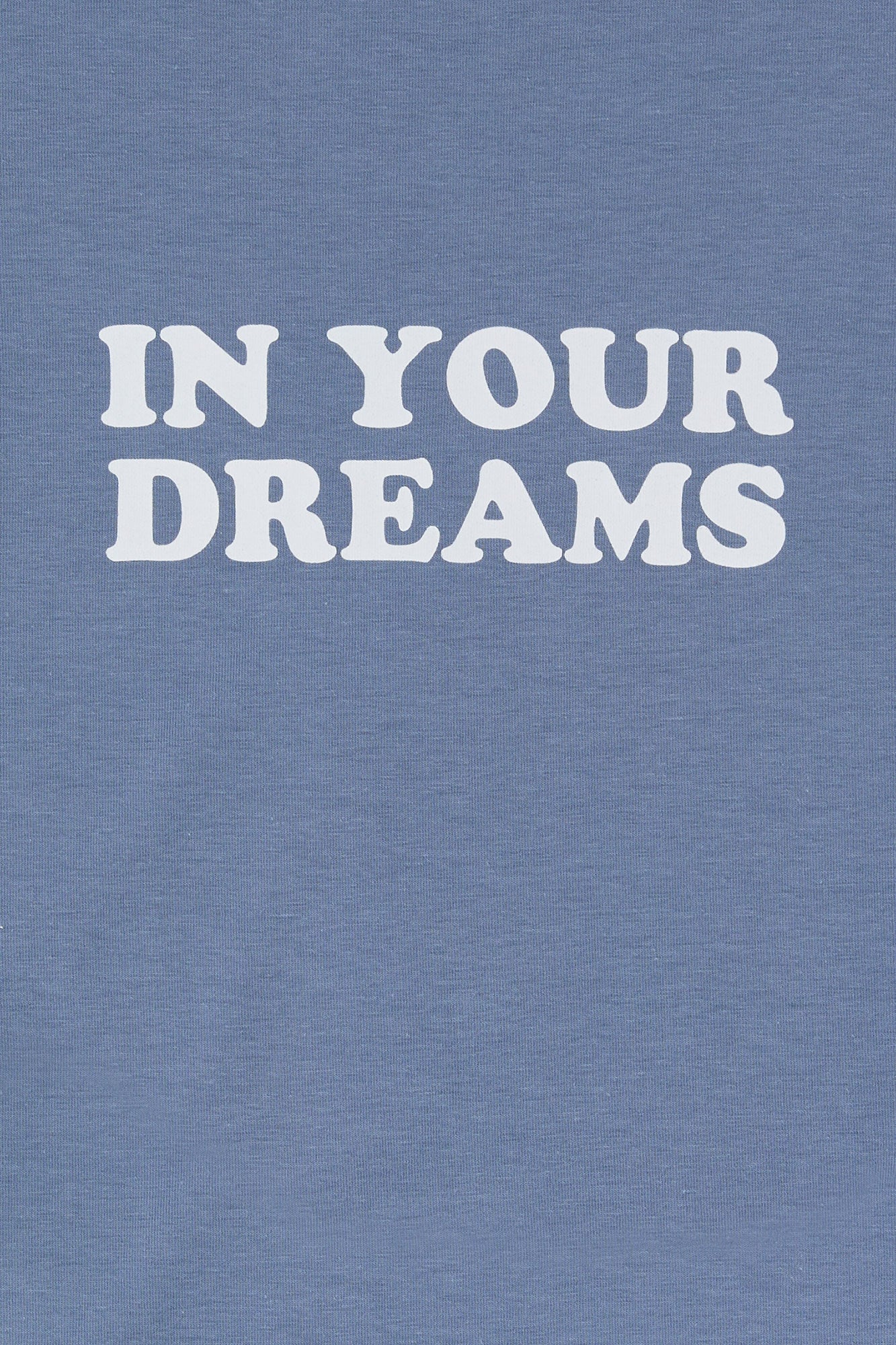 Your Dreams Graphic Cinched Baby T-Shirt