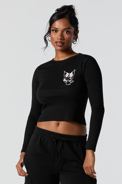 Urban Planet  Womens - Tops - Shop Graphics – Page 2