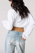 Bleu denim pâle