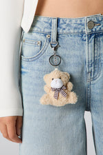 Bleu denim pâle