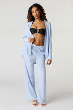 Bleu layette