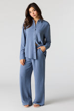 Bleu denim pâle