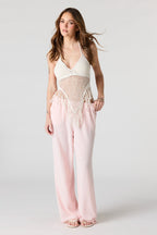 Flowy Wide Leg Pant