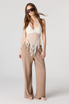 Flowy Wide Leg Pant