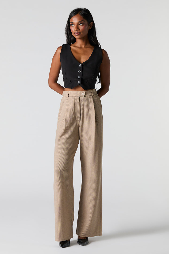 Pantalon Habillé Alfani - Taille 24W (plus Size) - Gris - Stretch Coton - Jambe Fine - Neuf Avec étiquette