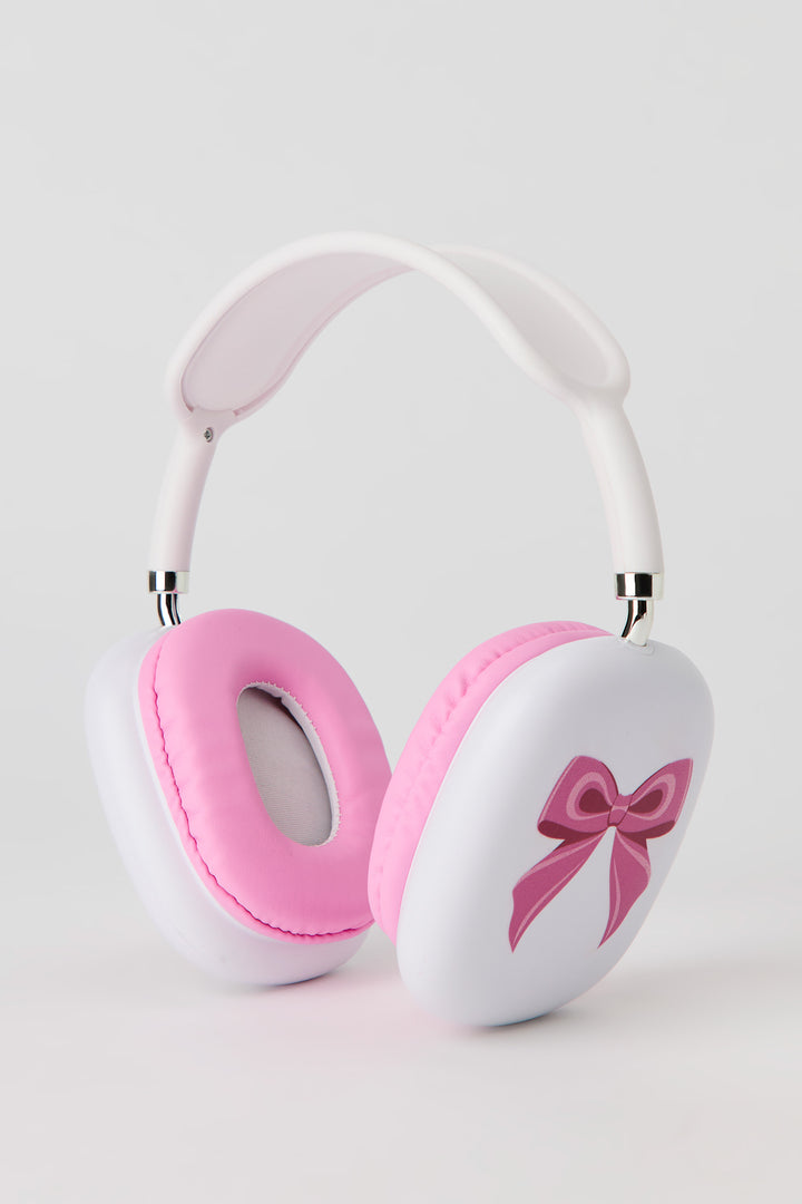 Casque d'écoute Bluetooth sans fil