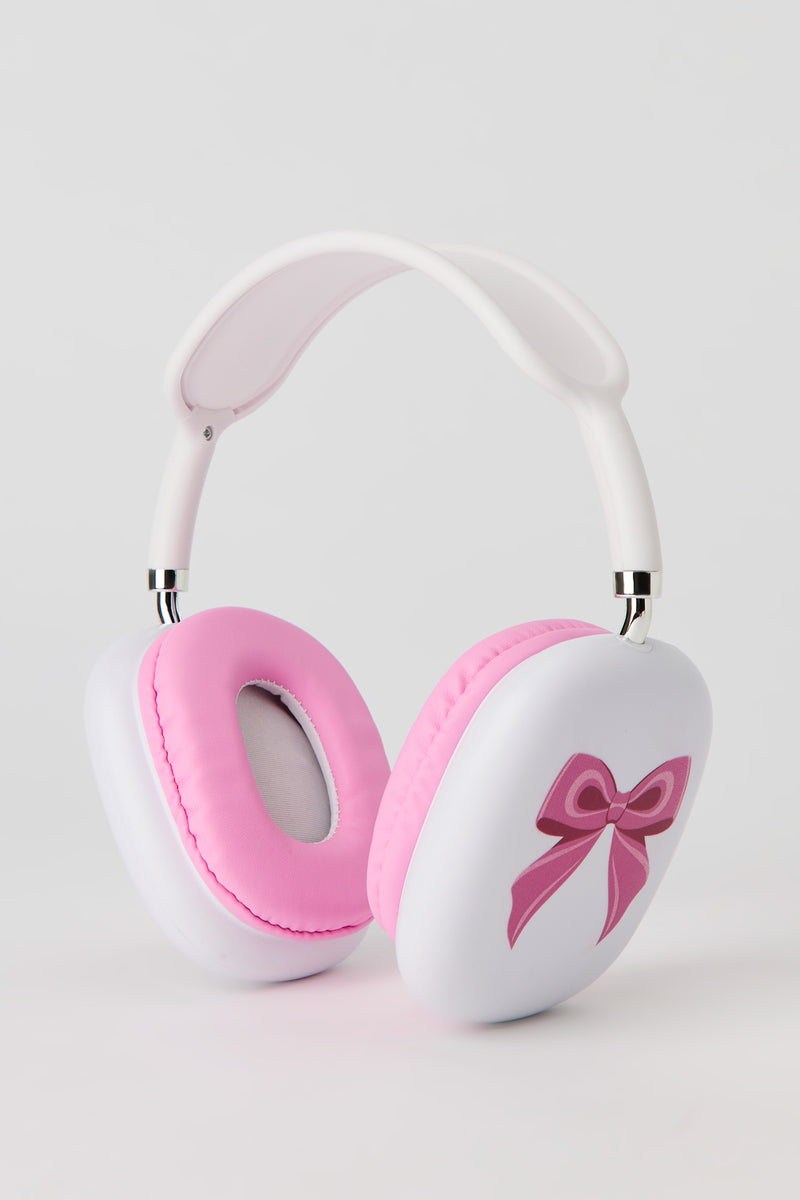 Casque d'écoute Bluetooth sans fil