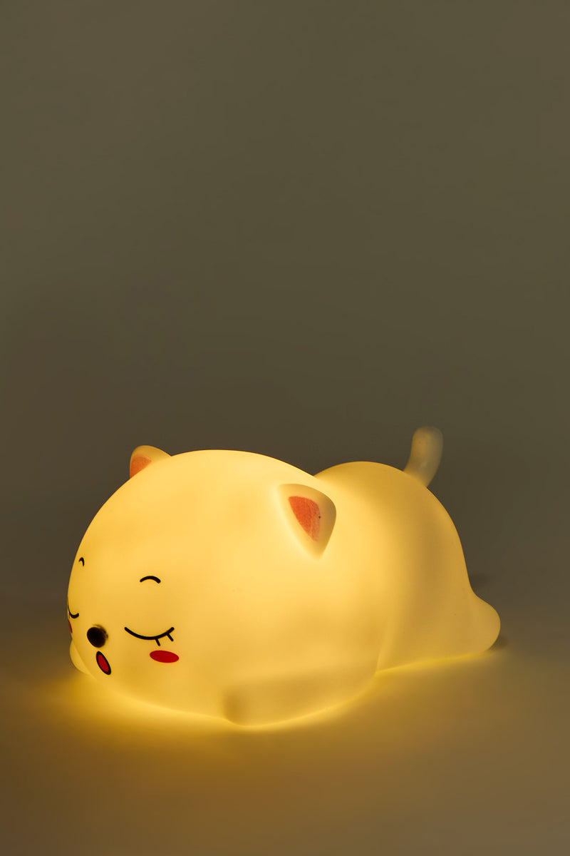 Lampe de bureau Personnage