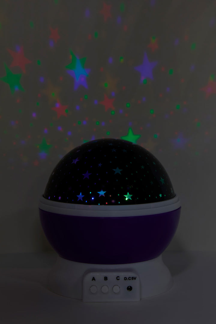 Projecteur d'étoiles