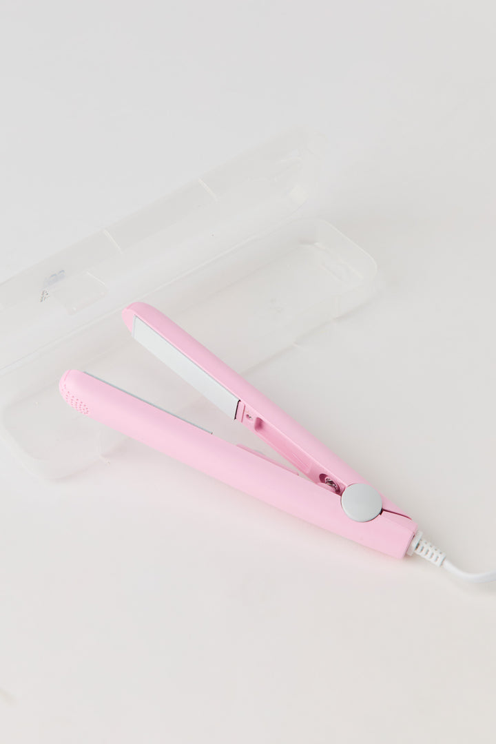 Fer à repasser de voyage