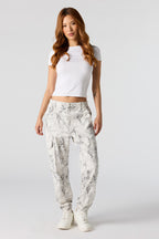 Jogger cargo