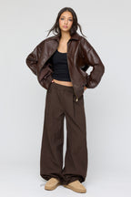 Balloon Leg Pant
