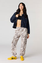 Cargo Jogger