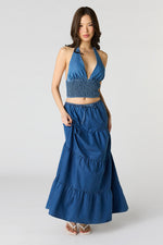 Medium Blue