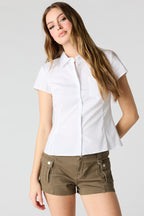 Microshort cargo utilitaire