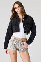 Microshort cargo
