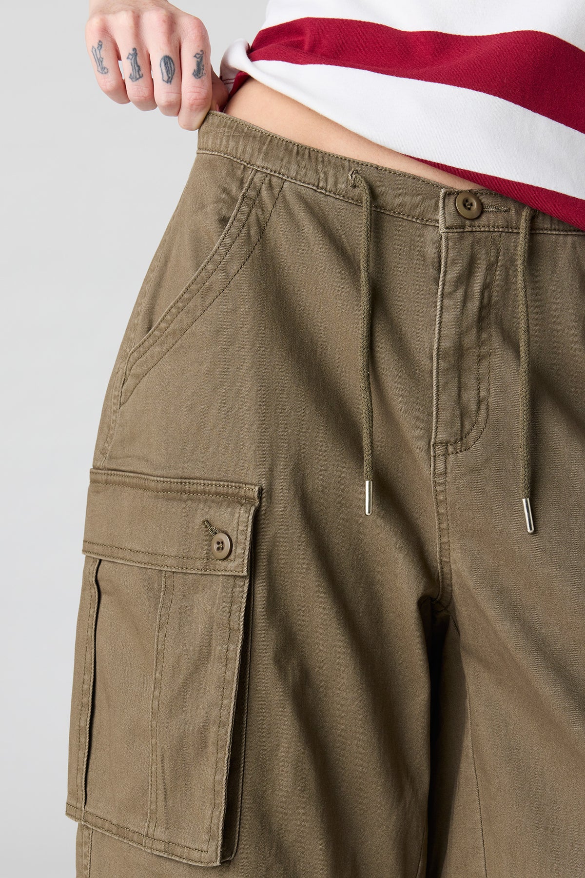 Vue alternative 4. Bermuda cargo