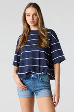 Bleu moyen