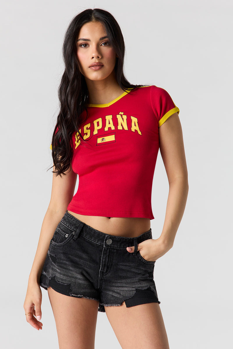 Urban Planet | Womens Jorts & Shorts