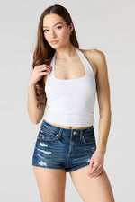 Bleu denim