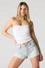Light Denim Blue