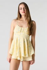 Jaune pâle