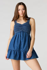 Bleu moyen