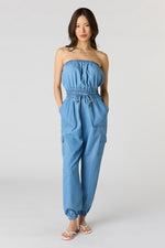 Light Denim Blue