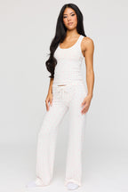 Tank & Pant Pajama Set