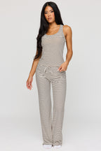 Tank & Pant Pajama Set